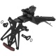 Kit support de plaque réglable LIGHTECH