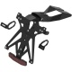 Kit support de plaque réglable LIGHTECH