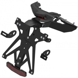 Kit support de plaque réglable LIGHTECH