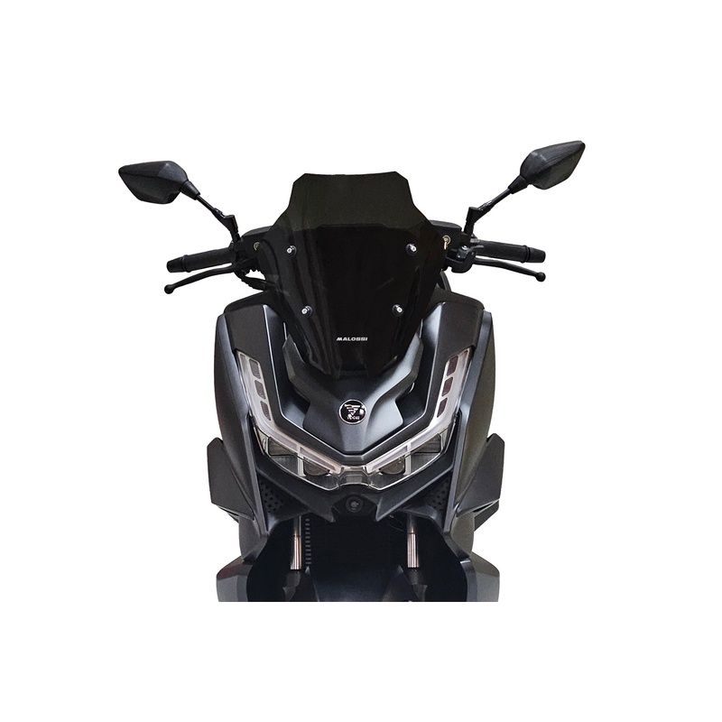 Bulle MALOSSI Sport