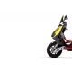 Bulle MALOSSI Sport