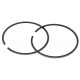 Segment VERTEX - 66 mm