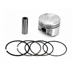 Piston forgé AIRSAL Ø52,0 mm