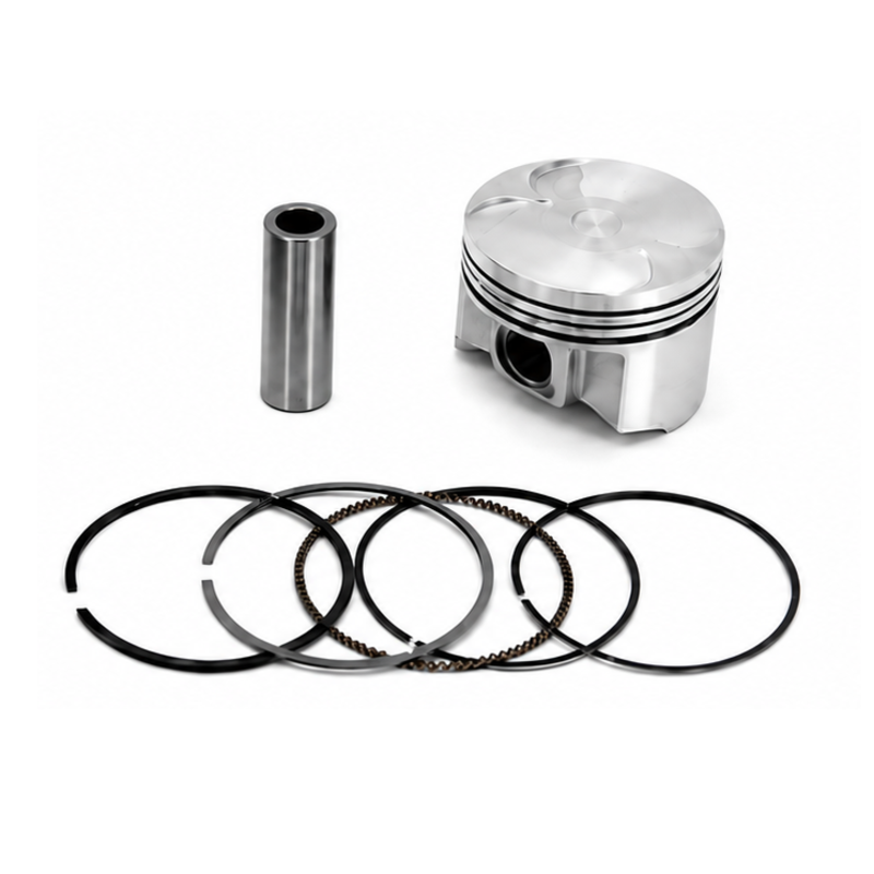 Piston forgé AIRSAL Ø52,0 mm