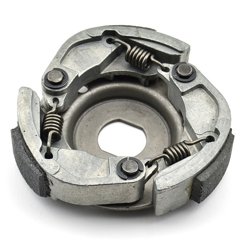 TECNIUM Maxiscooter Assy Clutch