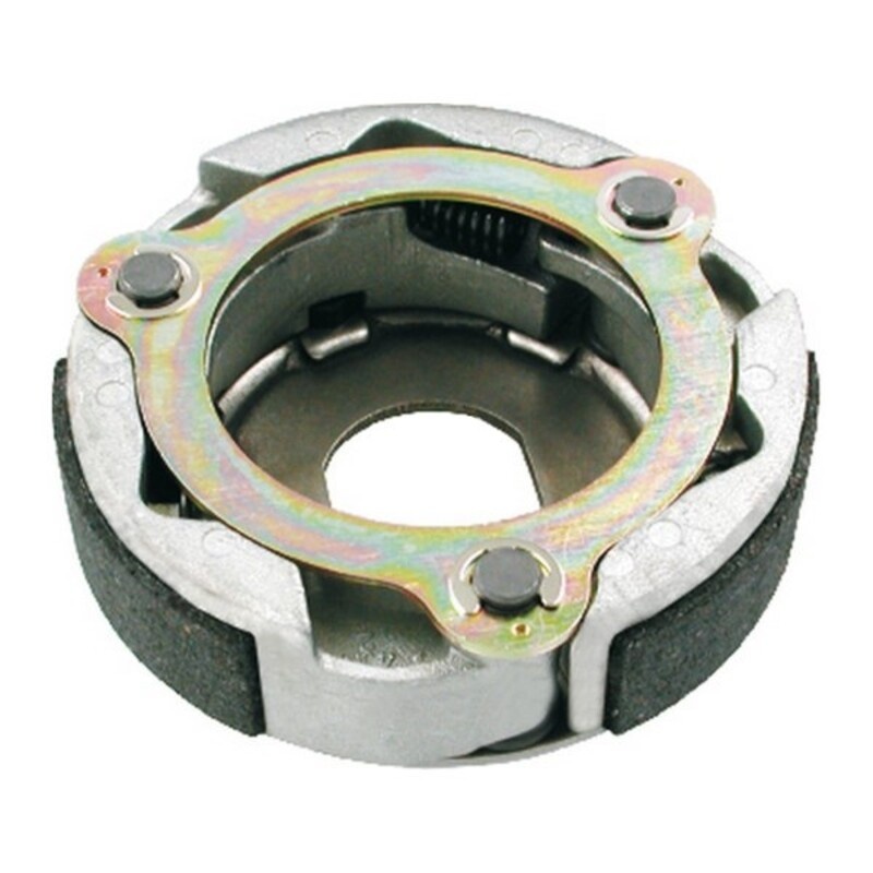 TECNIUM Maxiscooter Assy Clutch