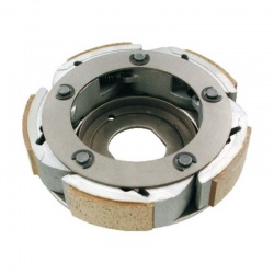 TECNIUM Maxiscooter Assy Clutch