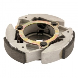 TECNIUM Maxiscooter Assy Clutch