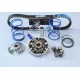 Variateur POLINI Hi-Speed