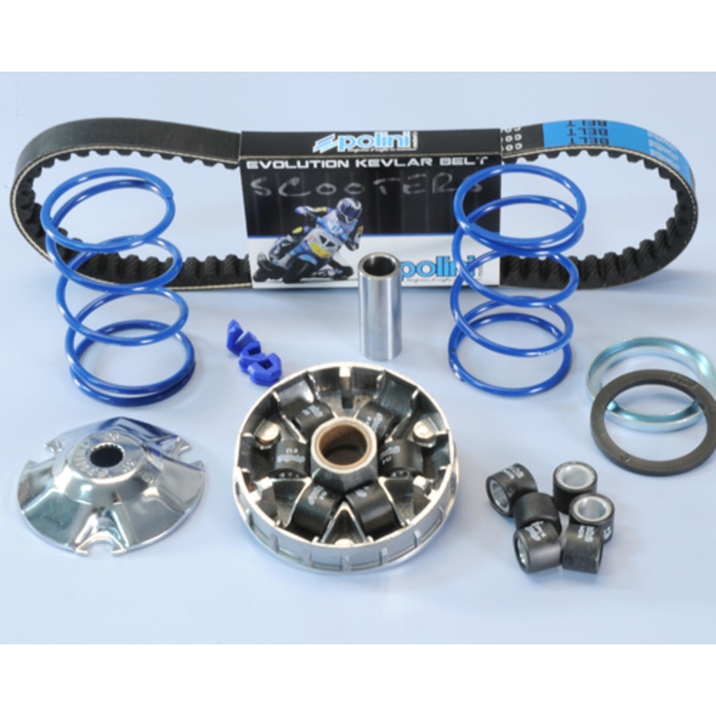 Variateur POLINI Hi-Speed
