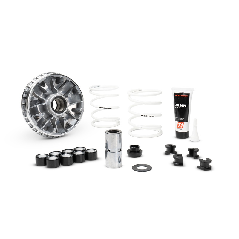 Variateur MALOSSI Multivar 2000