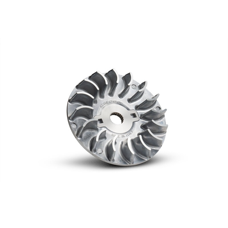 Demi-poulie fixe MALOSSI Ventilvar 2000 - Ø122mm