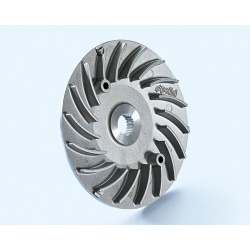 Variateur demie-poulie POLINI