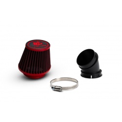 Filtre à air MALOSSI Red E18 Ø 55/60 mm