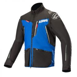 Veste Enduro Alpinestars Venture R Blue Noir XXL
