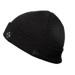 Bonnet Seven Vertex Noir