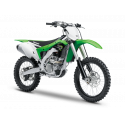 KX250F
