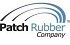 Fabricant : PATCH RUBBER COMPANY