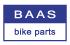 Fabricant : BAAS BIKE PARTS